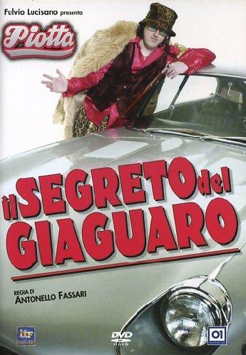 Foto Segreto Del Giaguaro (Il)