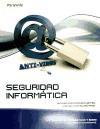 Foto Seguridad Informatica Ed.11 Paraninfo