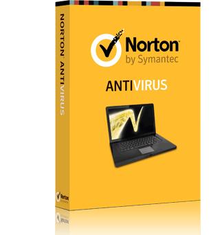 Foto Seguridad y antivirus: norton antivirus 2013, 5u, es