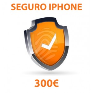 Foto Seguro de Iphone hasta 300€