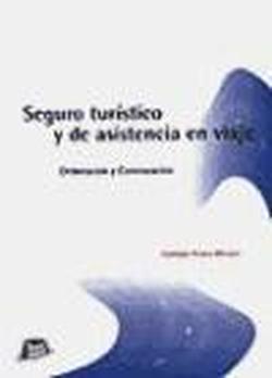 Foto Seguro turístico y de asistencia en viaje