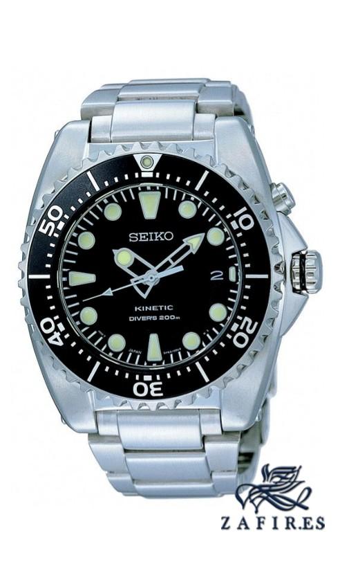 Foto seiko - divers ska371 - para caballero