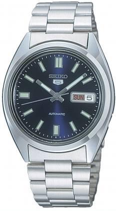 Foto Seiko 5 Gents Automatic SNXS77K Watch