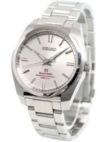 Foto Seiko Anti Magnetic Resistant Quartz SBGX091