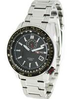 Foto Seiko Automatic Hand Winding SSA005J Mens Watch