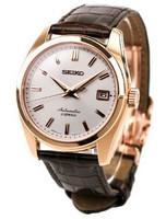 Foto Seiko Automatic Watch 6R15 SARB072