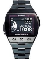 Foto Seiko Brightz Solar Wave Active Matrics EPD SDGA001 Watch