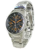 Foto Seiko cronógrafo Solar SSC077P1