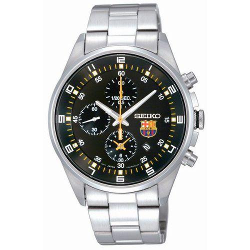 Foto Seiko Fcb Barcelona - Seiko