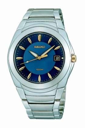 Foto Seiko Gents Everyday SGEA85P1 Watch