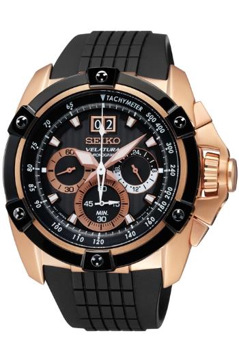 Foto Seiko Gents Velatura Watch SPC074P1