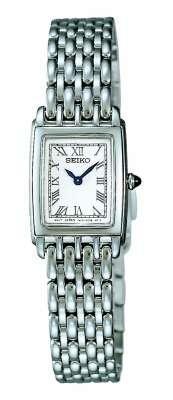 Foto Seiko Ladies Bracelet SUJ251 Watch
