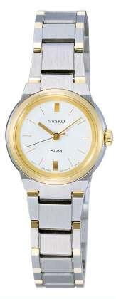 Foto Seiko Ladies Bracelet SXGM42P1 Watch