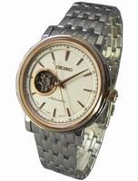 Foto Seiko Mechanical Automatic SARY018 Mens Watch