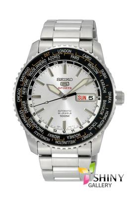 Foto Seiko Neo Sport Srp123k1 Reloj  Automático Para Hombre Nuevo Garantia 2 Años