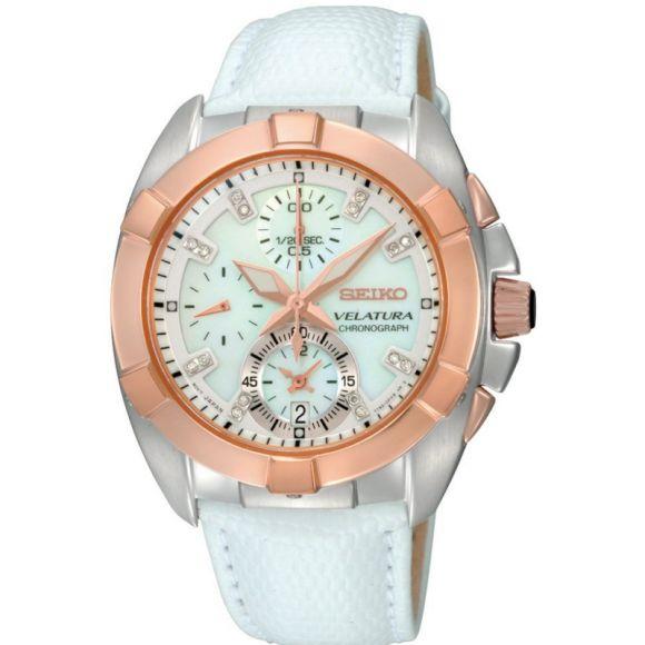 Foto Seiko SNDY66 Velatura