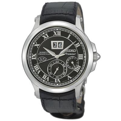 Foto Seiko SNP041P2 Premier