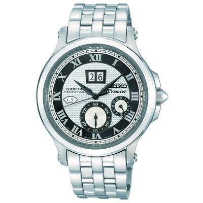 Foto Seiko SNP047P1 Premier