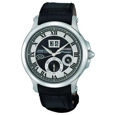 Foto Seiko SNP049P1 Premier