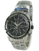 Foto Seiko Solar Chronograph SSC147P1 SSC147P SSC147