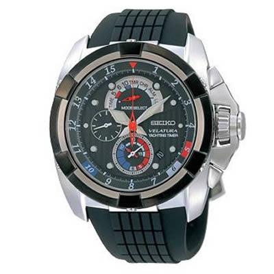 Foto Seiko SPC007 Velatura