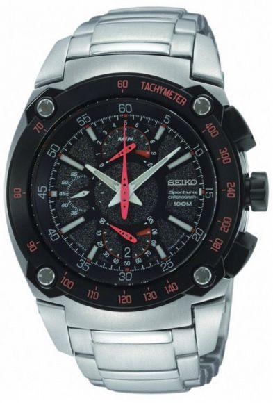 Foto Seiko SPC039 Sportura