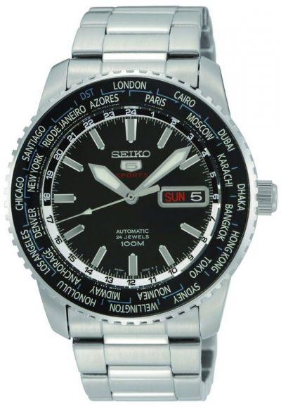 Foto Seiko SRP127K1 NeoSport