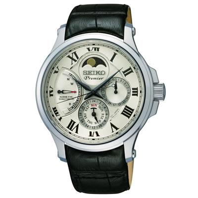 Foto Seiko SRX007P1 Premier