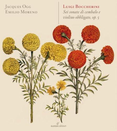 Foto Seis Sonatas Para Clave (J.Ogg, E.Moreno