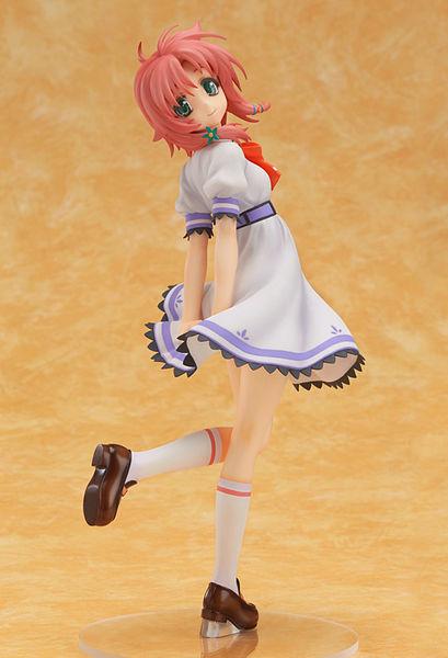 Foto Sekirara Estatua Pvc 1/7 Yu Kawamura 21 Cm