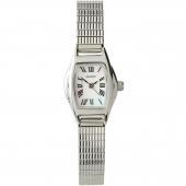 Foto Sekonda Ladies Expandable Stainless Steel With Mother Of Pearl Dia ...