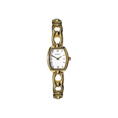 Foto Sekonda Ladies White Gold Watch Model Number:4616