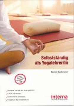 Foto Selbstständig als Yogalehrer/in