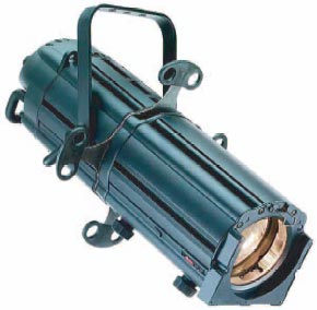 Foto Selecon Acclaim 18°- 34° Zoomspot