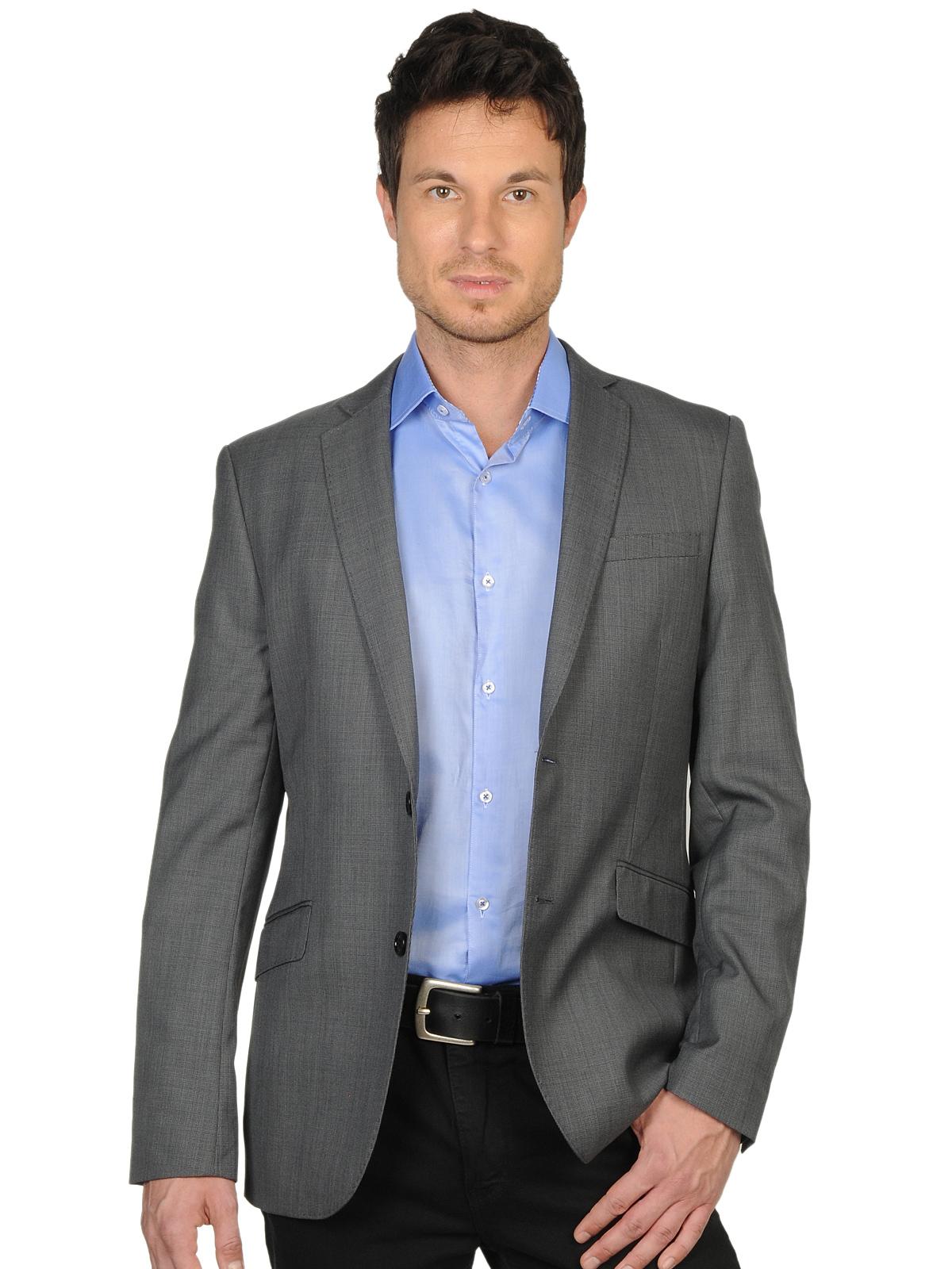 Foto Selected Americana gris EU: 56