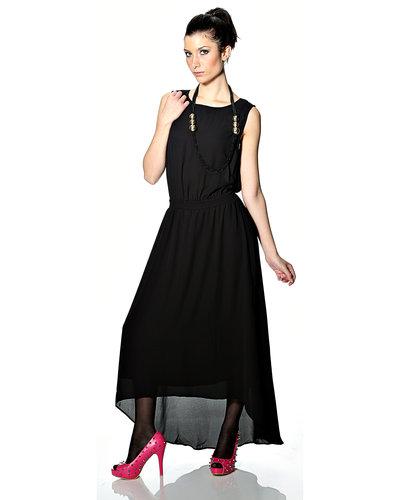 Foto Selected femme vestido - ENDORA LONG DRESS