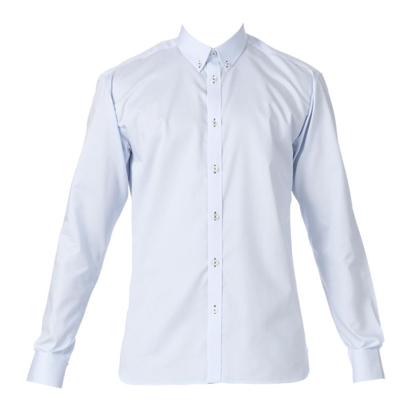 Foto Selected Homme Camisa mangas largas - belmont mix shirt ls s f pkt ...