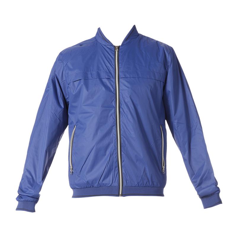 Foto Selected Homme Chaqueta - shane jacket t - Azul / Marina de guerra