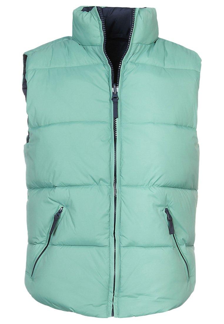Foto Selected Homme MANLEY Chaleco verde