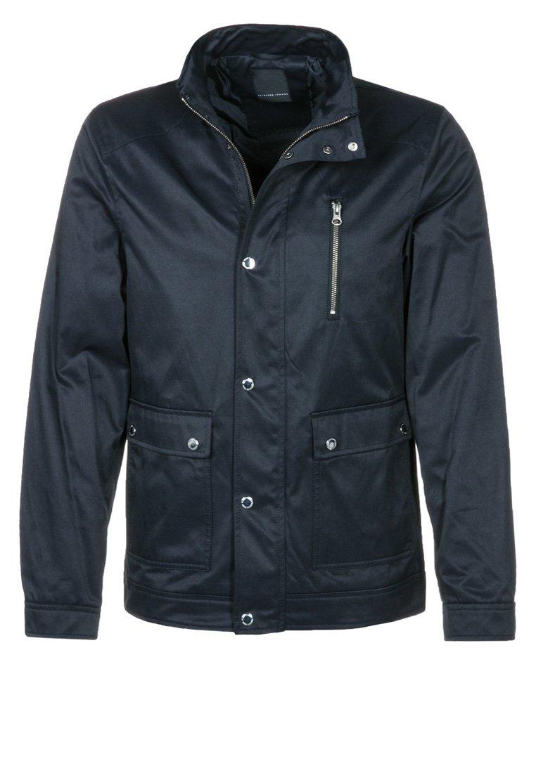 Foto Selected Homme MARIO Chaqueta fina azul