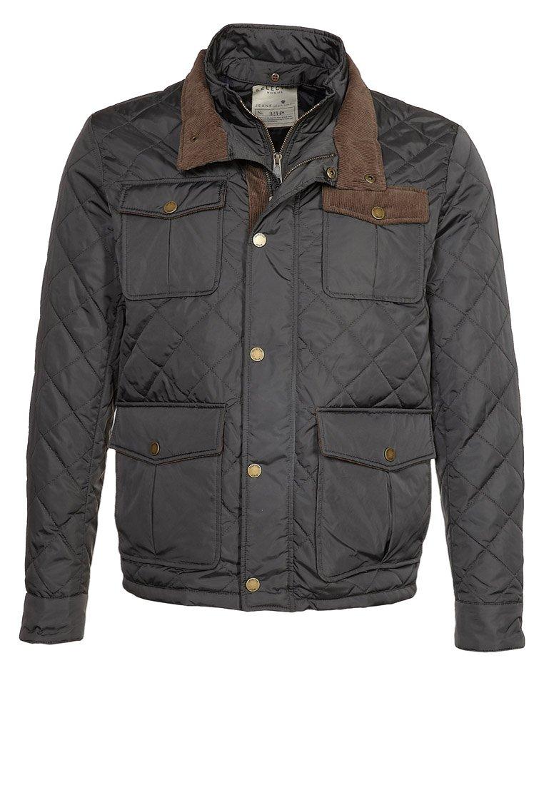 Foto Selected Homme RANGER Chaqueta de entretiempo verde oliva
