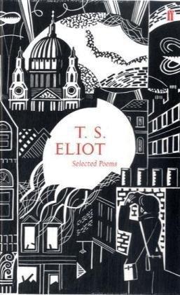 Foto Selected Poems of T.S. Eliot (Faber 80th Anniversary Edition)