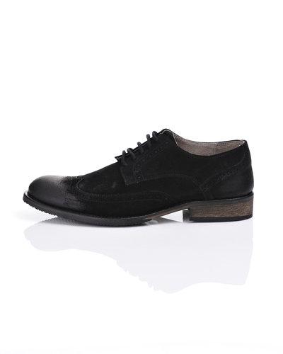 Foto SELECTED Sko 'Sel Doker' - Sel Doker Suede NOOS