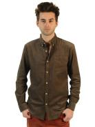 Foto Selected Stag Camisa visón