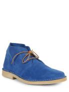 Foto Selected Zapato Sel Leon Noos fresh blue