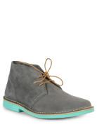 Foto Selected Zapato Sel Leon Noos gris