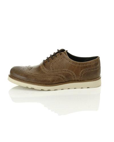 Foto Selected zapatos de cuero - Sel Vito leather T