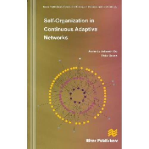 Foto Self-Organization in Continuous Adaptive Networks