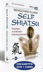 Foto Self Shiatsu (gioacchino Allasia) (libro+dvd)