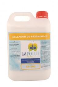 Foto Sellador de pavimentos
